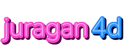 juragan4d — logo kanal
