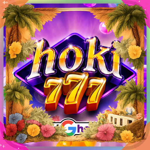 hoki777 — galeri pratinjau - APK Resmi