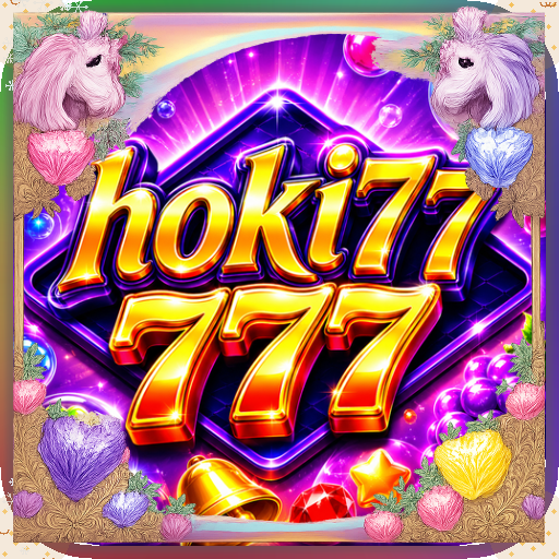 hoki777 — galeri pratinjau Resmi APK